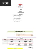 Casos de Importación