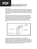 Sistemaconstructivo Evg-3d