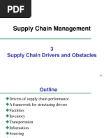 Ch03 SC Drivers