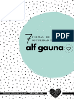 7 Poemas Alf PDF