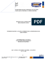 Informe 6 - COMPLEXOMETRIA