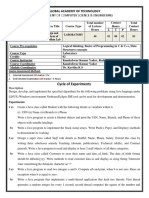 17csl47 2018 19 LPD PDF