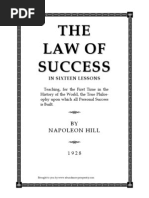 Law of Success3