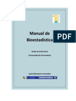 Bioestadística