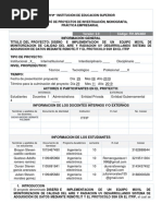 Ficcha Equipo Movil de Monitorizacion Ambiental Modificado