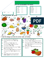 Countable and Uncountables