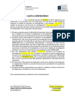 Carta Compromiso Propuestas Mas de 20.000