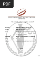 4 Contratos Afines Que Se Distancian Del Contrato de Trabajo