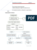 Quimica Ii - Pre Informe N°4