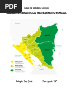 Álbun de Estudios Sociales