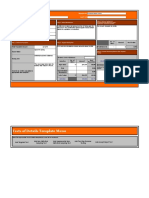 Targeted Testing: Engagement Test Objective Audit Unit