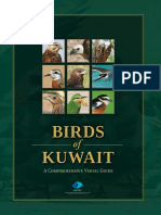 Kuwait Birds PDF