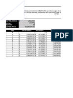 Matematica Financiera