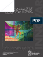 Innovar v29n73 PDF