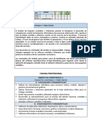 Módulo 6 PAQUETES CONTABLES Y TRIBUTARIOS 2018 PLANIFICACION