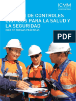 Buenas Practicas Seguridad y