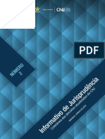 InformativoJurisprudncia Abril2014 PDF