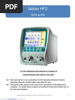  Acutronic Fabian Hfo