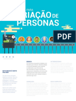 O Guia para Criação de Personas