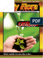 Revista Poly Flora FECHADA