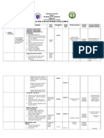 Action Plan Template