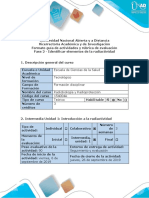 Guía de Actividades y Rúbrica de Evaluación - Fase 2 - Identificar Elementos de La Radiactividad