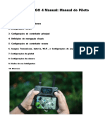 Dji Go 4 Manual Portugues