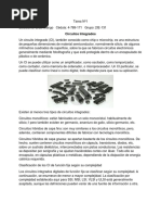 Tarea Nº1 Circuitos Lógicos