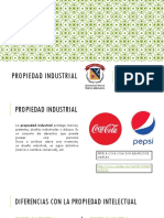 Propiedad Industrial Grupoa