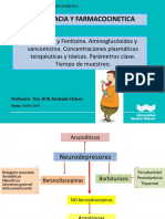 Biofarmacia Y Farmacocinetica