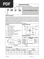 Diodo Zener Regulable