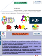 Presentacion APdF para Padres en General AMB