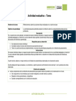 PDF Actividad Evaluativa