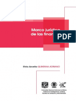 Marco Juridico PDF