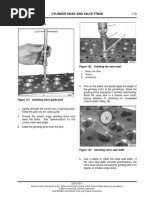 Dt466-Dt570-Torque de Cabaza Valvuas