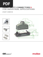 GW Connectors