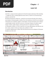 Autocad Reeport File