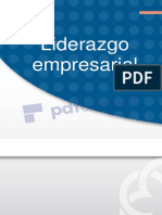 El Liderazgo y El Éxito Empresarial