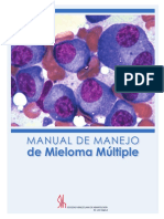 Manual para Manejo de MM