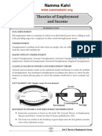 Namma Kalvi Economics Unit 3 Surya Economics Guide em