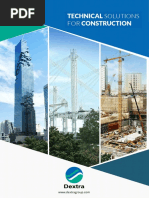 Construction Brochure-2018 PDF