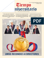 Tiempo Universitario Marzo 2018 Web PDF