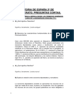 Preguntas Con Respuesta para Selectividad PDF