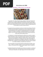 Historia Del Patchwork