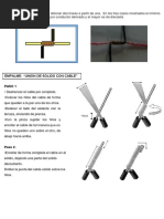 Empales Con Cables