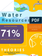 Water Resources