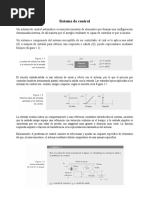 Sistema de Control