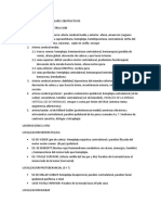 Sindromes Neurovasculares