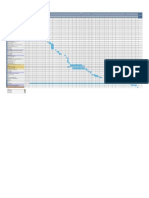 Cronograma Del Adobe Con Fibra de Coco