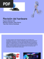 Revisión Del Hardware